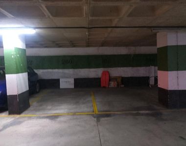 Foto 1 de Garaje en Pueblo Poniente, Benidorm