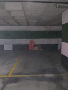 Foto 2 de Garaje en Pueblo Poniente, Benidorm