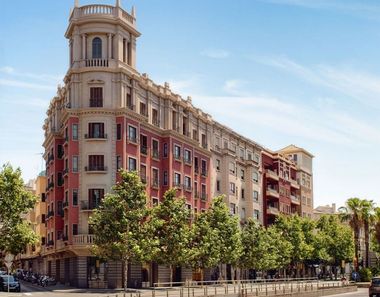 Foto 2 de Edifici a Mercat  - La Missió - Plaça dels Patins, Palma de Mallorca