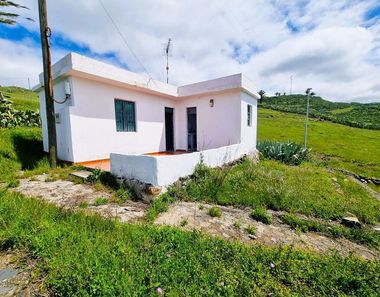 Foto 1 de Casa rural en Vallehermoso