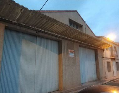 Foto 2 de Edificio en Alquerías del Niño Perdido