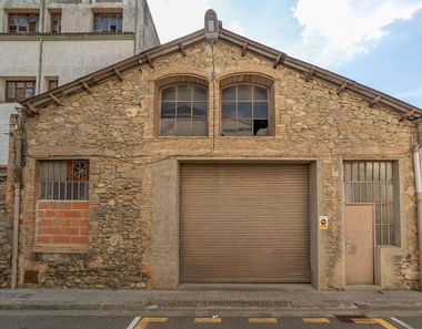 Foto 1 de Edifici a Sant Quirze de Besora