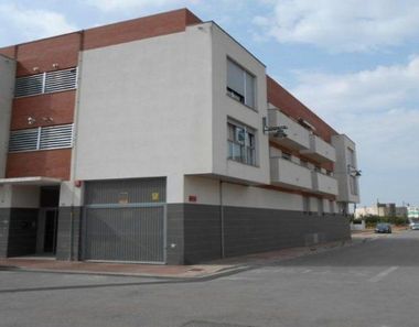 Foto 1 de Garatge a Eixample - Sant Oleguer, Sabadell