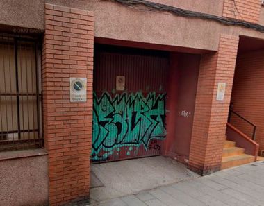 Foto 1 de Garaje en La Teixonera, Barcelona