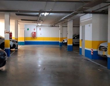 Foto 1 de Garatge a Clarà, Torredembarra