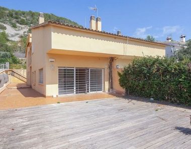 Foto 2 de Casa en Levantina - Montgavina - Quintmar, Sitges