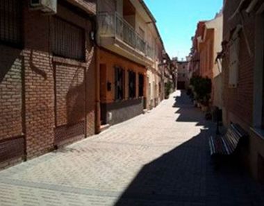 Foto 2 de Garaje en Torreagüera, Murcia