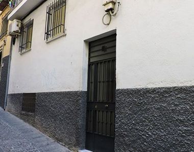Foto 1 de Piso en San Ildefonso - Catedral, Jaén