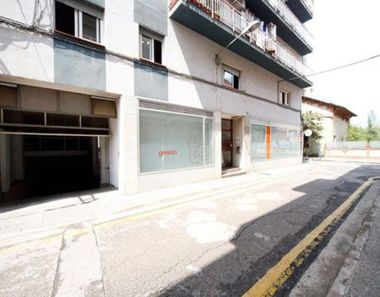 Foto 1 de Garaje en Eixample Sud – Migdia, Girona