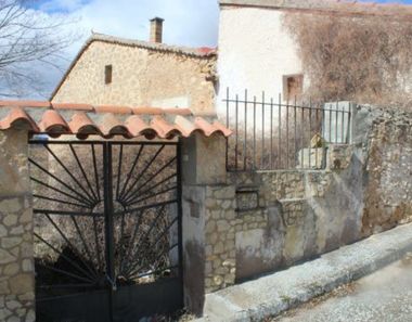 Foto 2 de Casa en Rueda de la Sierra