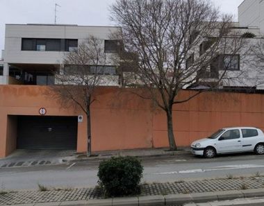 Foto 1 de Garaje en Urbanitzacions, Mataró