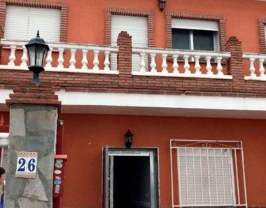 Foto 1 de Casa en Barrio de la Vega, Monachil