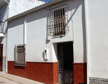 Foto 1 de Casa en Villanueva de la Reina