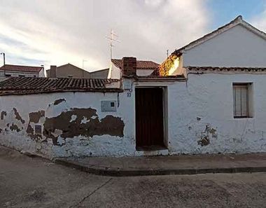 Foto 1 de Casa en Gamonal, Talavera de la Reina