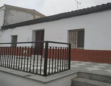 Foto 1 de Casa en Aznalcázar