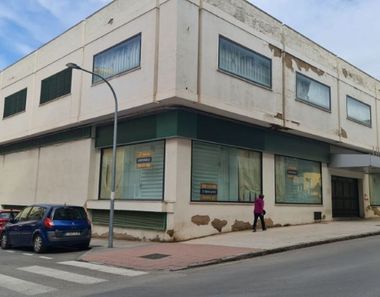 Foto 1 de Edificio en Linares