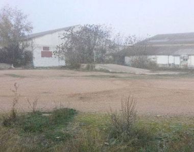 Foto 2 de Terreno en Santa Cruz - Industria - Polígono Campollano, Albacete