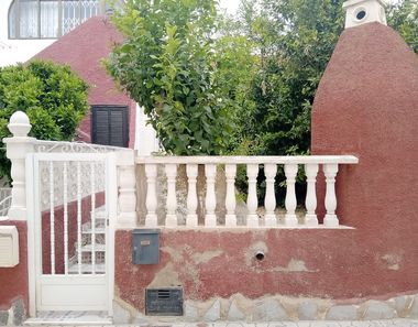 Foto 1 de Casa a calle Vikingo a Mil Palmeras, Pilar de la Horadada
