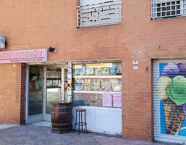 Foto 1 de Local en Portazgo, Madrid