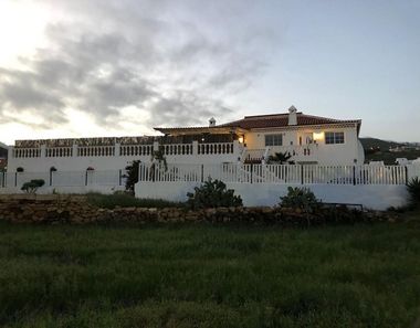 Foto 1 de Casa rural en Charco del Pino, Granadilla de Abona