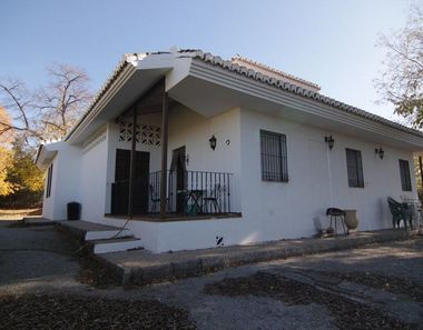Foto 1 de Casa rural a Pedanías de Granada, Granada