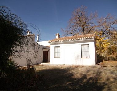 Foto 2 de Casa rural a Pedanías de Granada, Granada