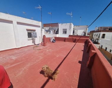 Foto 1 de Casa rural a Pescadores-Saladillo, Algeciras