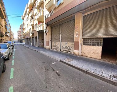 Foto 1 de Local en Nou Eixample Sud, Tarragona