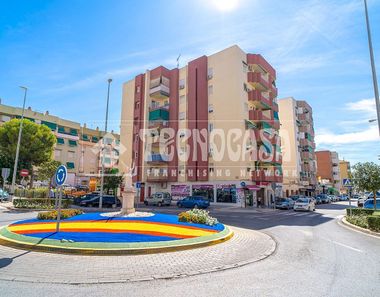 Foto 1 de Piso en Zona Hispanidad-Vivar Téllez, Vélez-Málaga