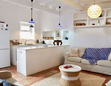 Foto 1 de Casa adossada a Dalt de la Vila - La Marina, Ibiza/Eivissa