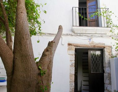 Foto 2 de Casa adossada a Dalt de la Vila - La Marina, Ibiza/Eivissa