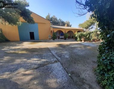 Foto 2 de Casa rural en Gineta (La)