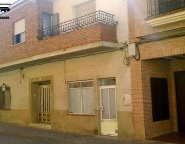 Foto 1 de Edificio en Villarrobledo