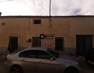Foto 1 de Casa rural a Pedro Lamata - San Pedro Mortero, Albacete
