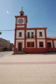 Foto 2 de Casa adosada en Quintana Redonda