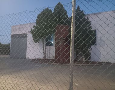 Foto 2 de Nau a calle Diseminados Inchola a Sierra de Carrascoy, Alhama de Murcia