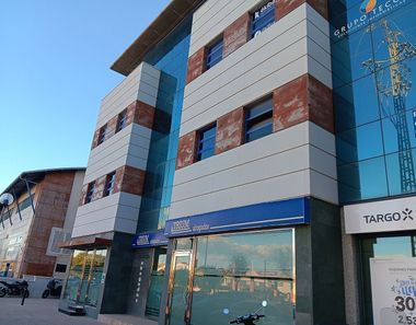 Foto 1 de Oficina en avenida Principal, Sangonera la Seca, Murcia