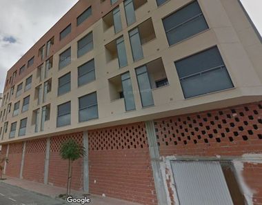 Foto 2 de Edificio en calle Juan Carlos I en Albatera