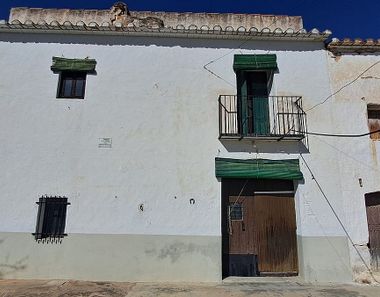 Foto 1 de Casa rural en Coves de Vinromà (les)