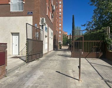 Foto 2 de Garatge a Águilas, Madrid