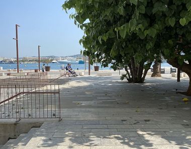 Foto 2 de Local a plaza Sa Riba a Dalt de la Vila - La Marina, Ibiza/Eivissa