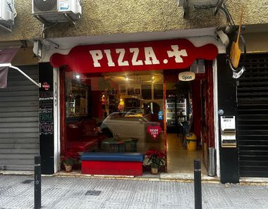 Foto 1 de Local en calle Del General Joan Pereyra i Morante en S'Eixample - Can Misses, Ibiza/Eivissa