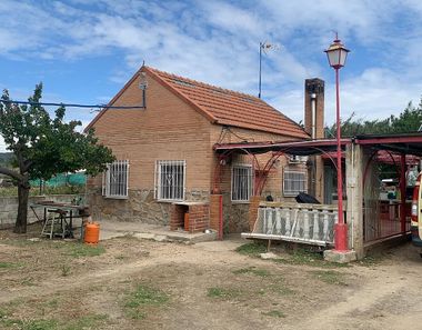 Foto 1 de Casa rural a calle Valdelacruz, Tres Olivos - La Piedad, Talavera de la Reina
