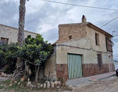 Foto 1 de Casa rural en Formentera del Segura