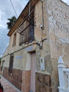 Foto 2 de Casa rural en Formentera del Segura