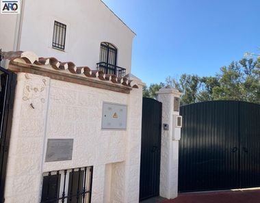 Foto 2 de Casa adosada en Chilches – Cajiz, Vélez-Málaga