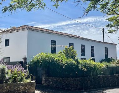 Foto 1 de Casa rural en Tacoronte - Los Naranjeros, Tacoronte