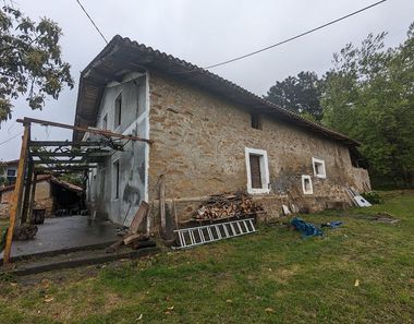 Foto 2 de Casa rural en Lezama