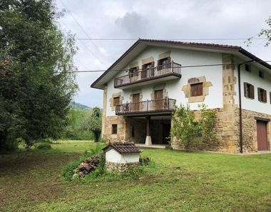 Foto 1 de Casa rural en Amorebieta-Etxano