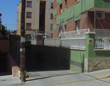 Foto 1 de Garaje en calle Pollacra Goleta Constança en Masnou